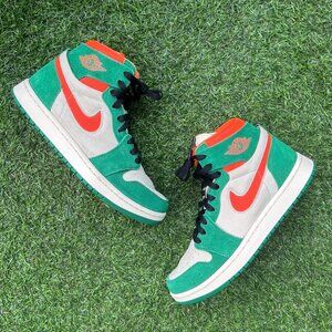 Nike Air Jordan 1s Zoom CMFT